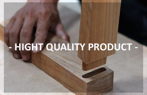 Hight Quality Product Furniture Factory From Indonesia