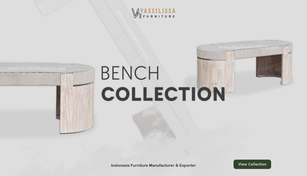 Bench Collection Catalog