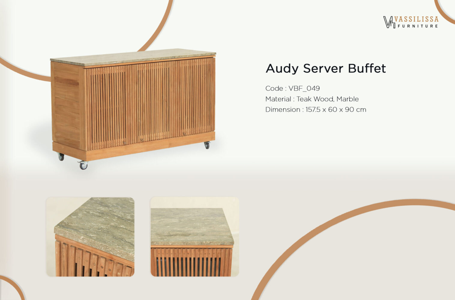 Sideboard & Buffet Collection Sideboard & Buffet Collection