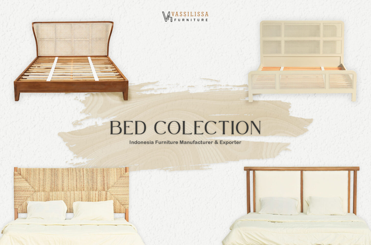 Bed Collection
