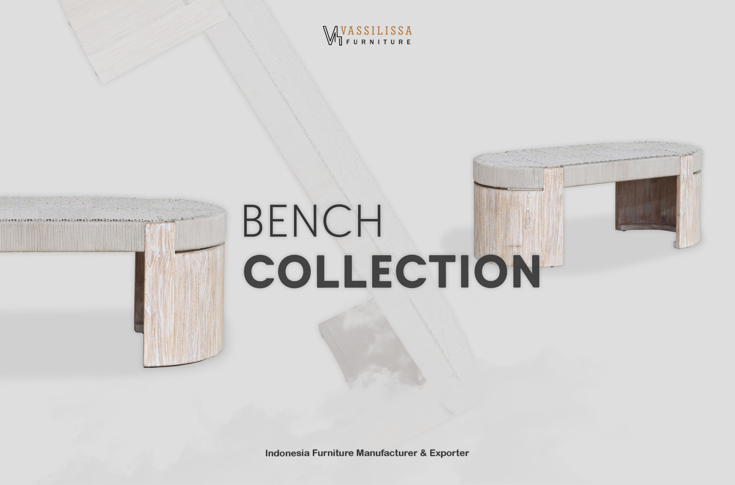 Bench Collection