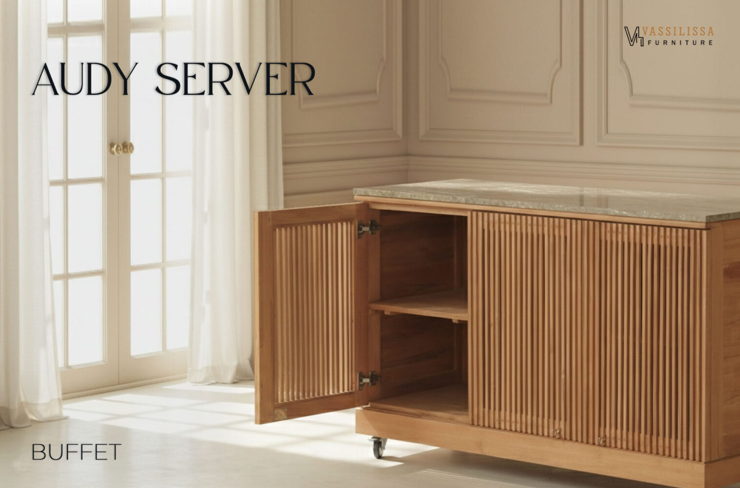 Sideboard & Buffet Collection Sideboard & Buffet Collection