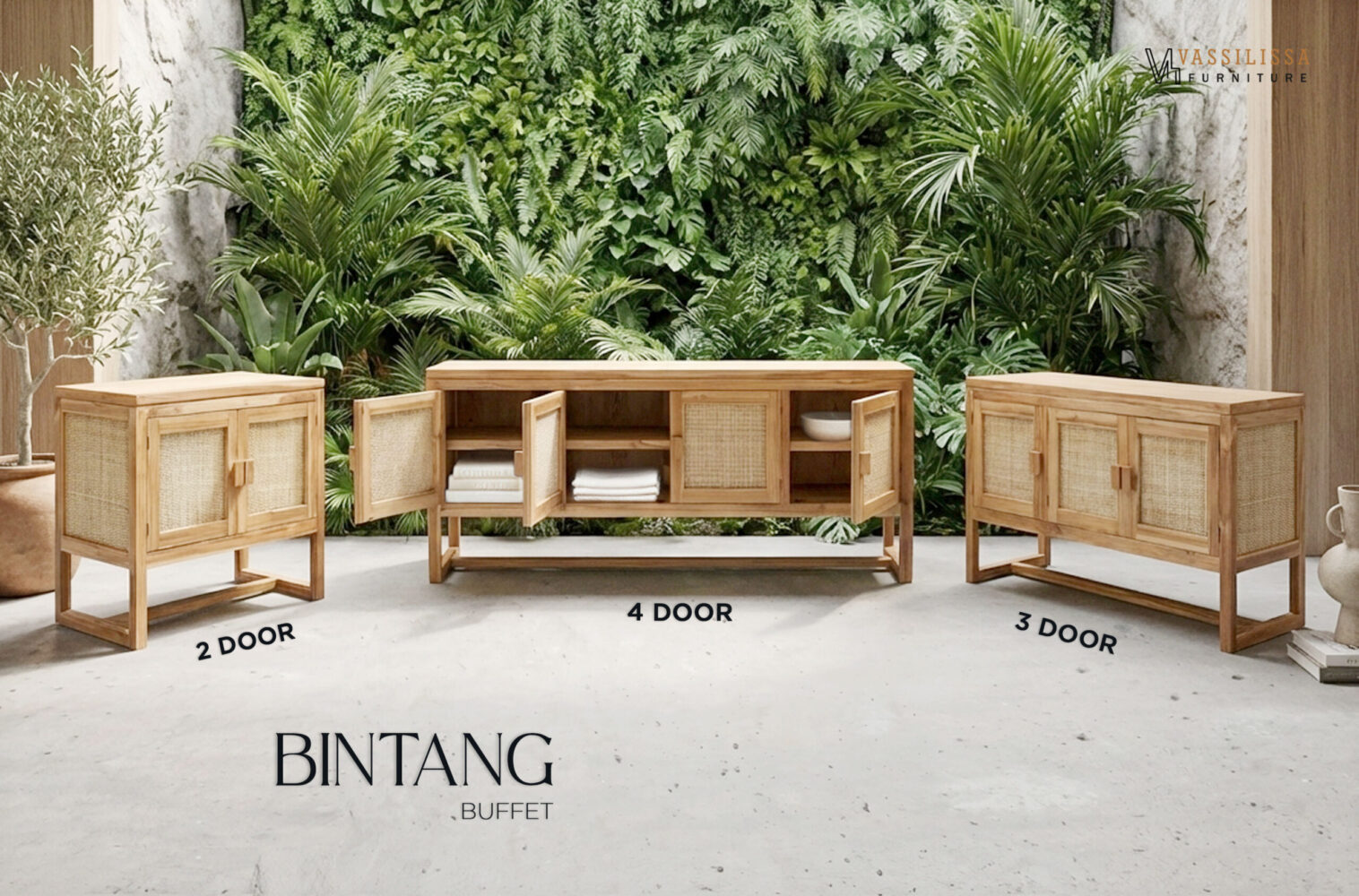Sideboard & Buffet Collection Sideboard & Buffet Collection