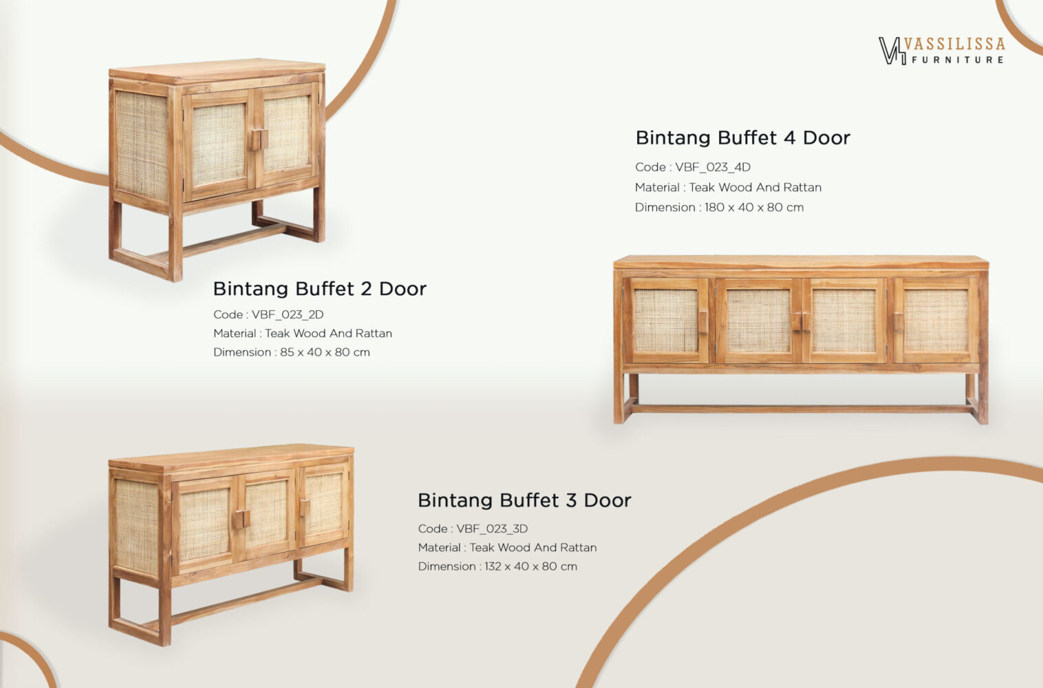 Sideboard & Buffet Collection Sideboard & Buffet Collection