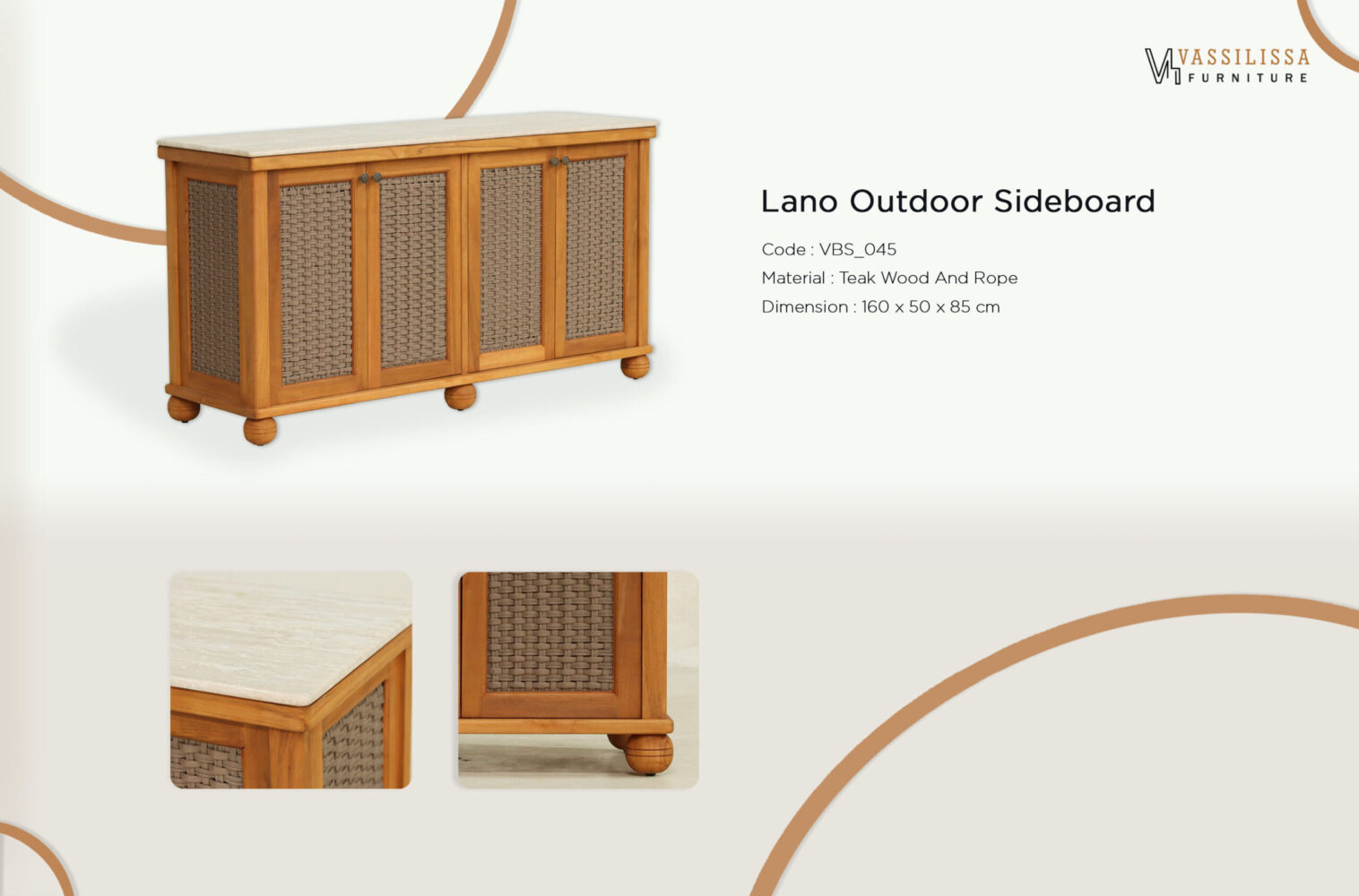 Sideboard & Buffet Collection Sideboard & Buffet Collection