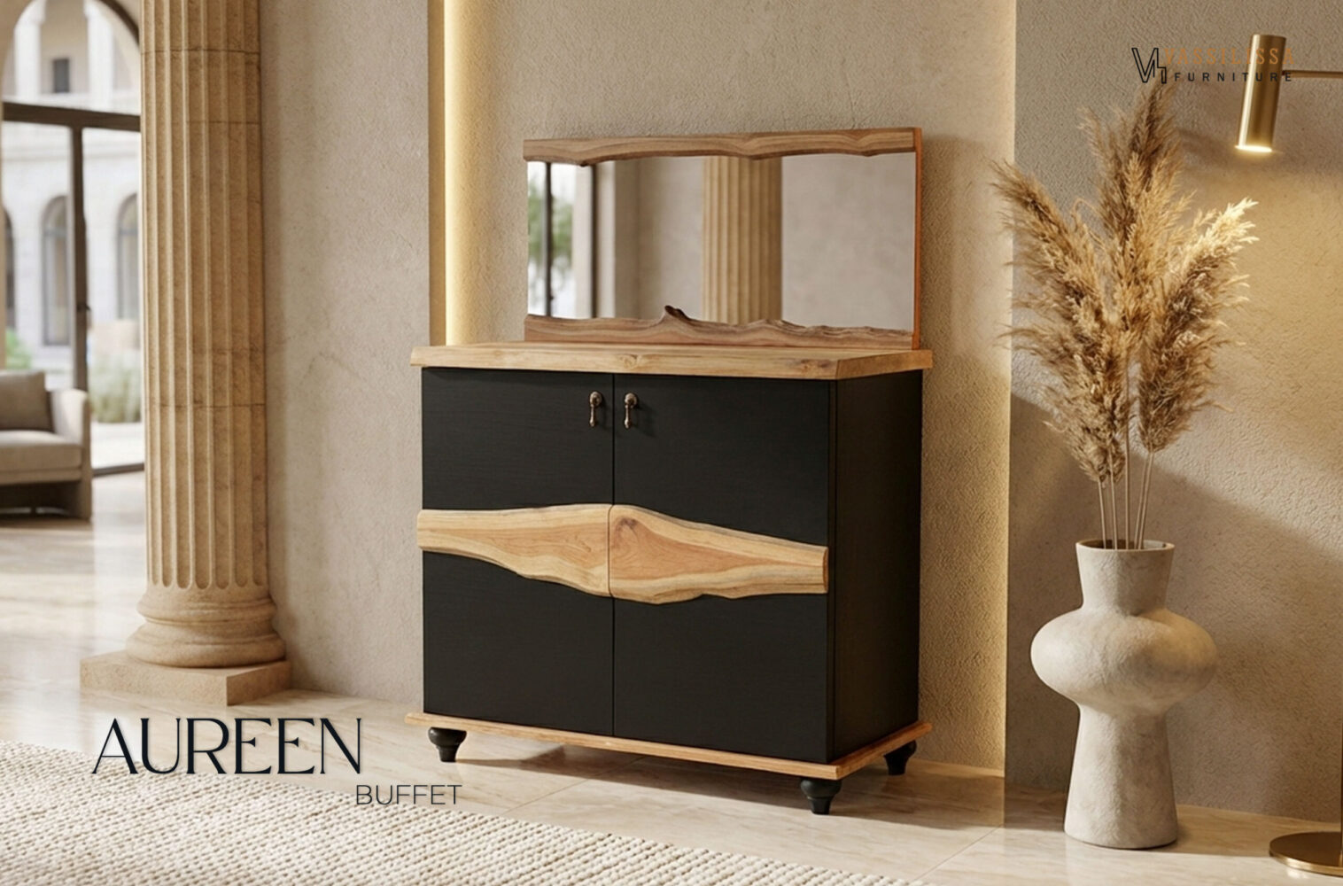 Sideboard & Buffet Collection Sideboard & Buffet Collection