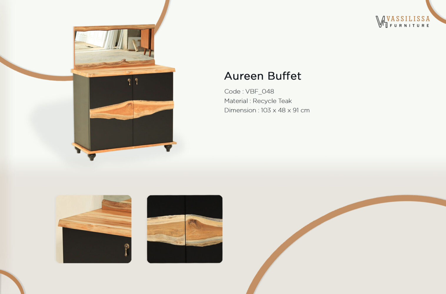 Sideboard & Buffet Collection Sideboard & Buffet Collection