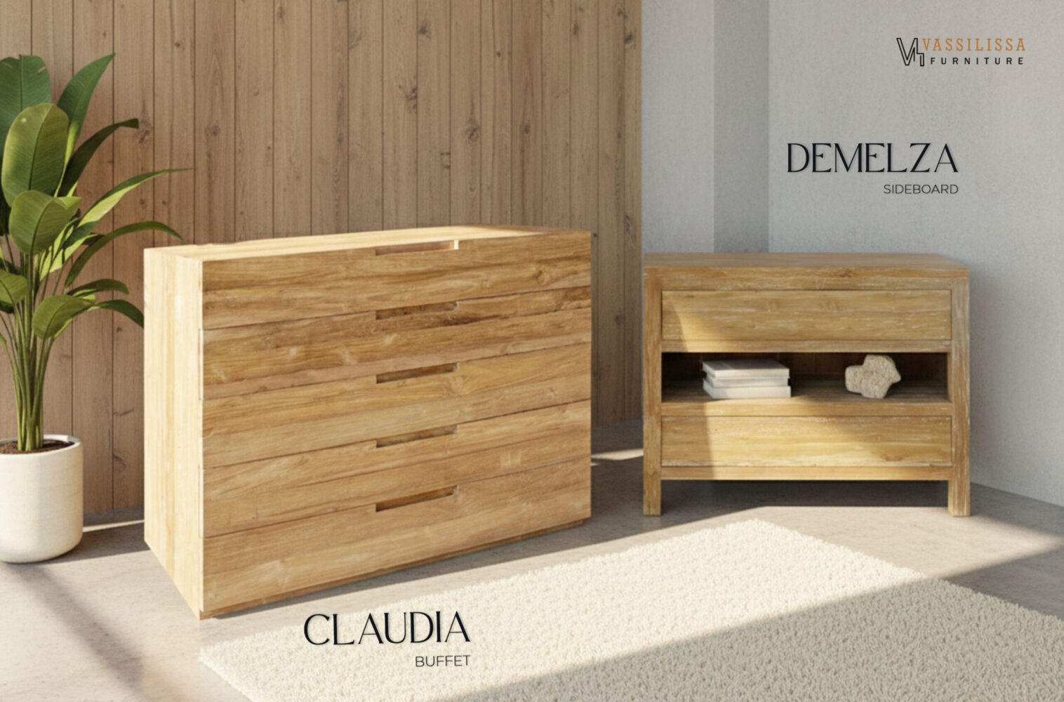 Sideboard & Buffet Collection Sideboard & Buffet Collection
