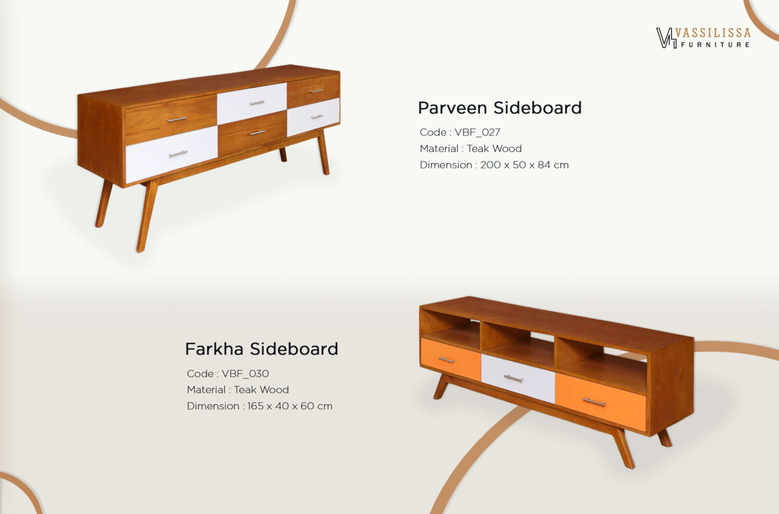 Sideboard & Buffet Collection Sideboard & Buffet Collection