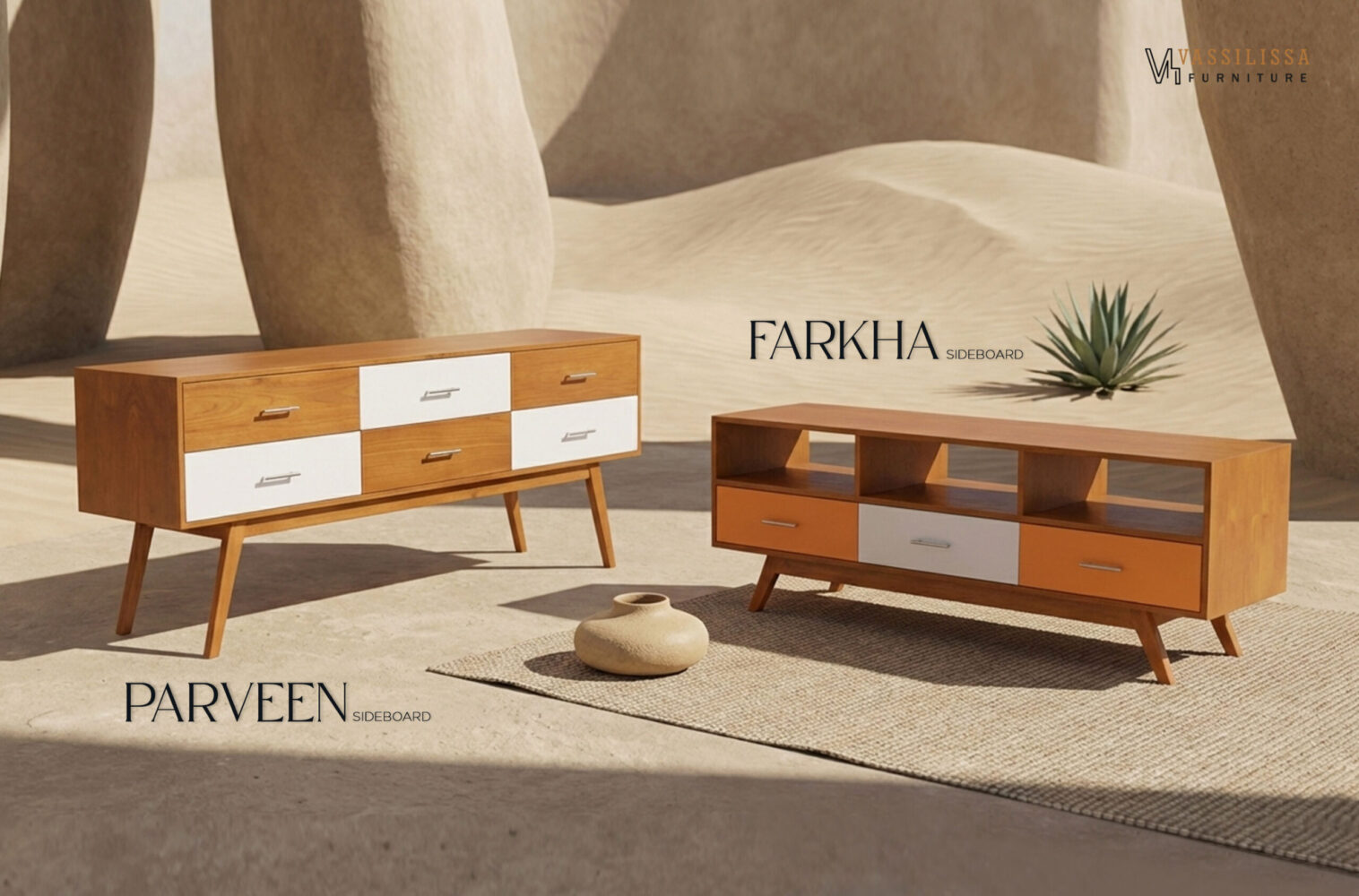 Sideboard & Buffet Collection Sideboard & Buffet Collection