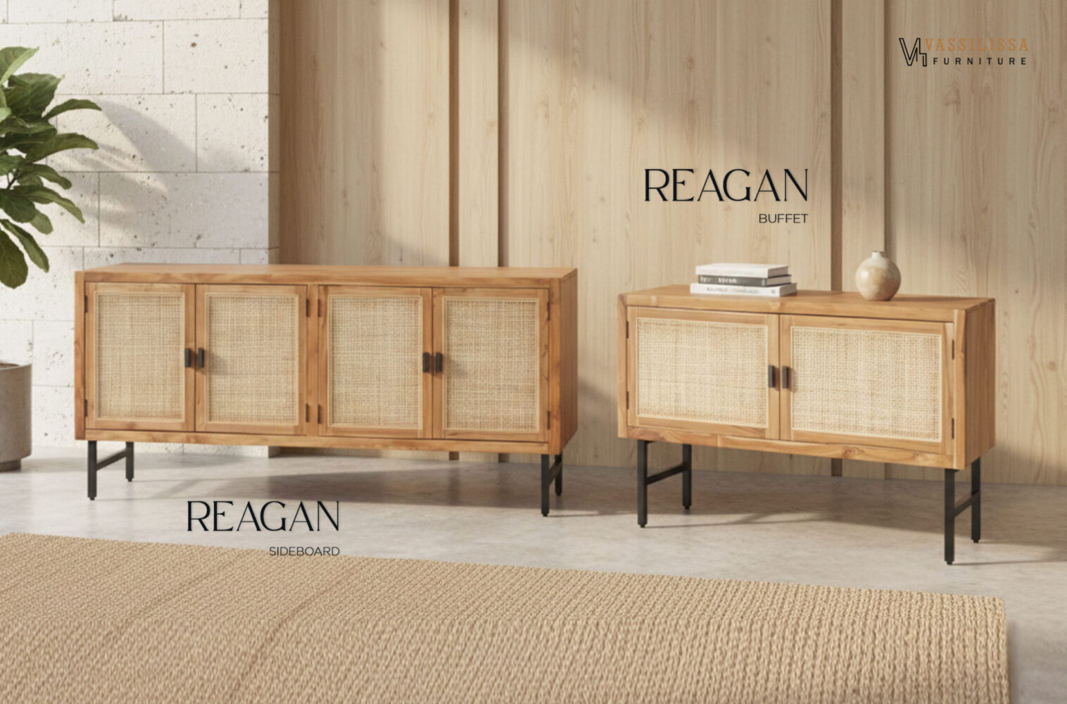Sideboard & Buffet Collection Sideboard & Buffet Collection