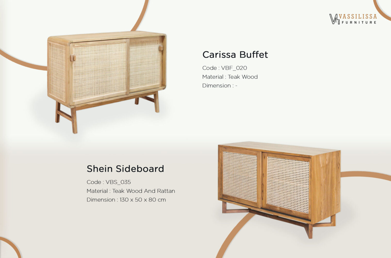 Sideboard & Buffet Collection Sideboard & Buffet Collection