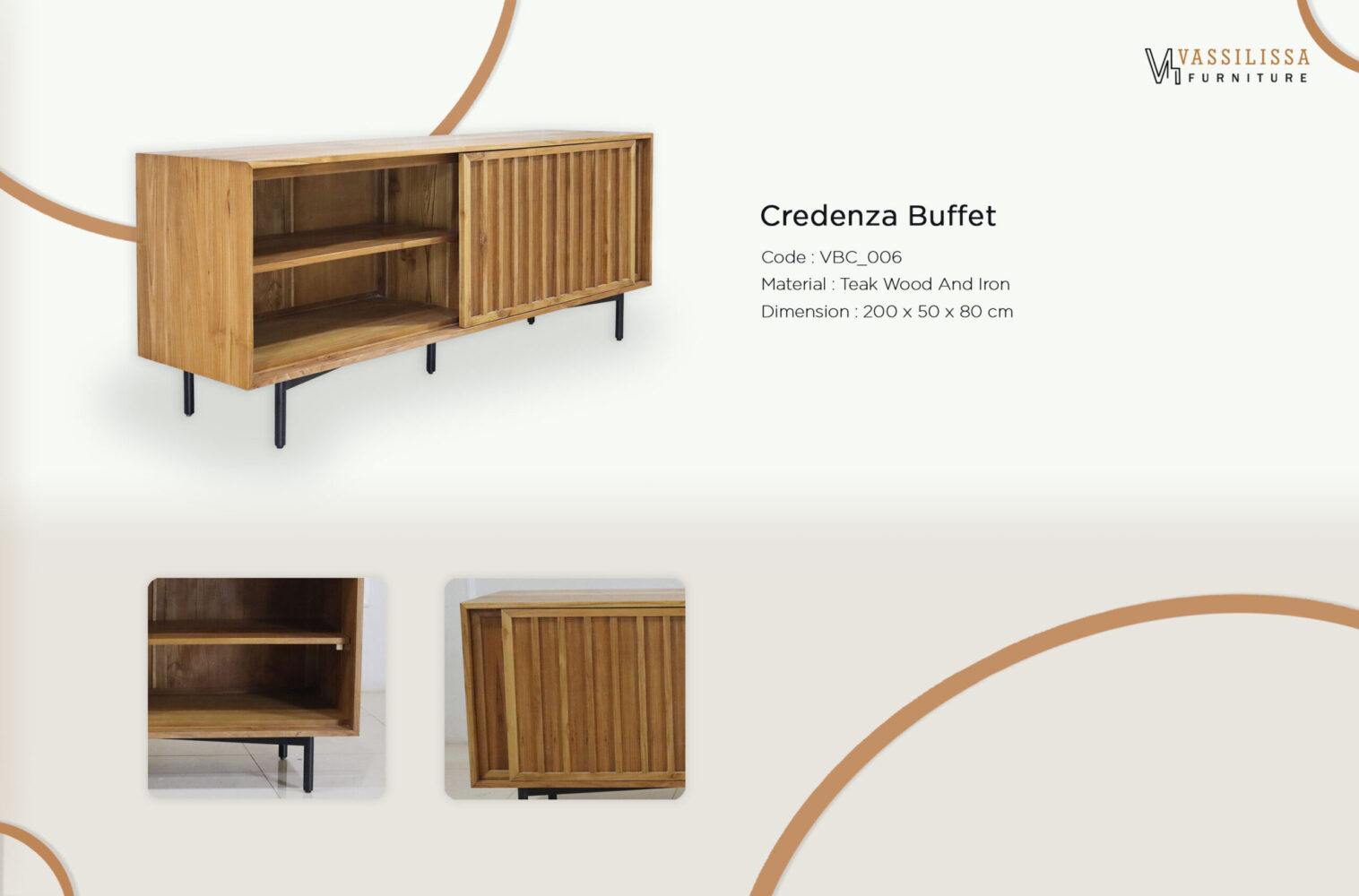 Sideboard & Buffet Collection Sideboard & Buffet Collection