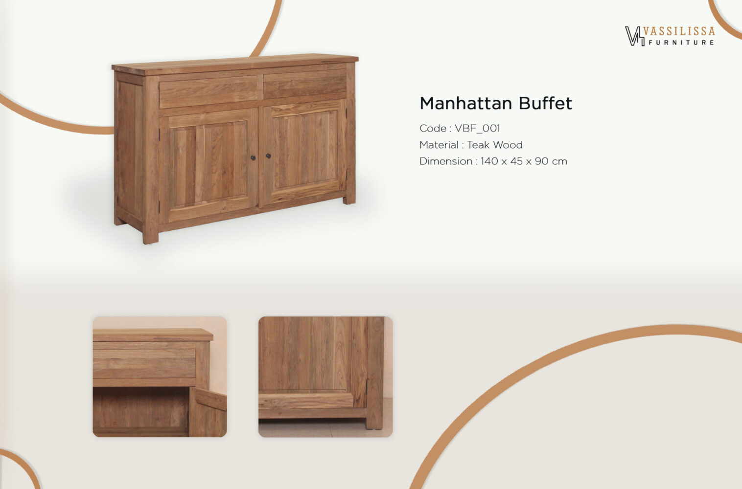 Sideboard & Buffet Collection Sideboard & Buffet Collection