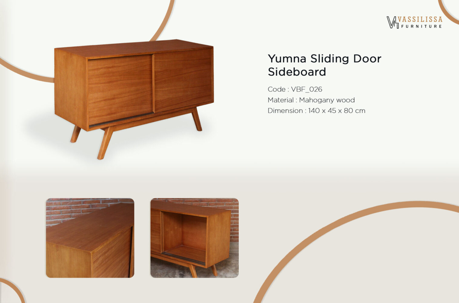 Sideboard & Buffet Collection Sideboard & Buffet Collection