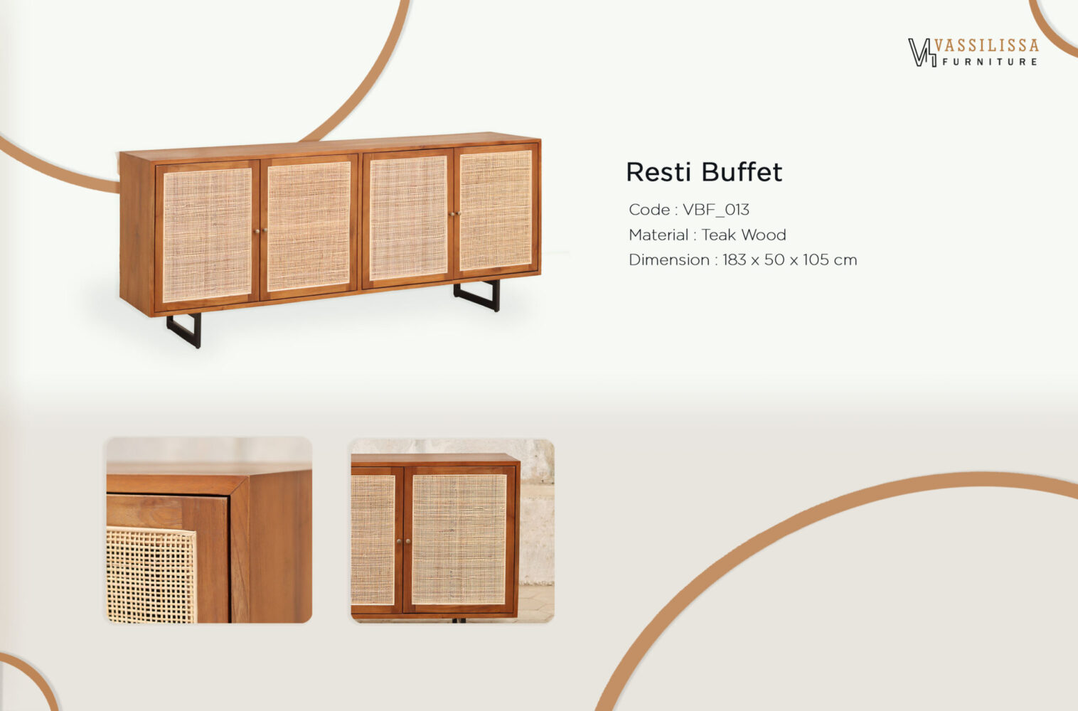Sideboard & Buffet Collection Sideboard & Buffet Collection