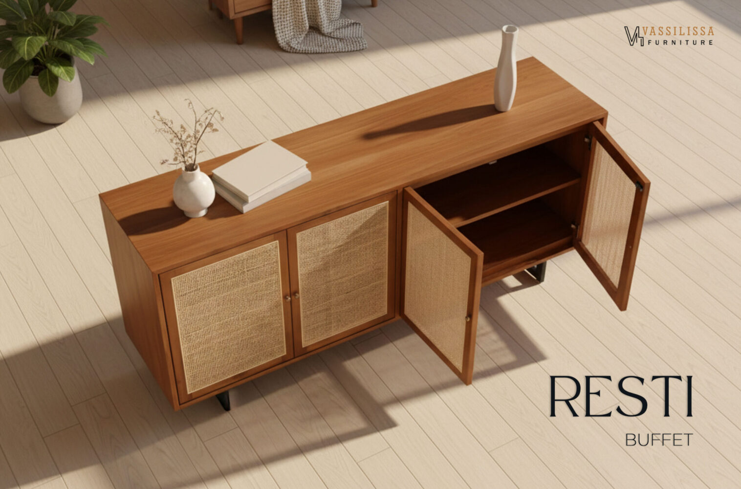 Sideboard & Buffet Collection Sideboard & Buffet Collection