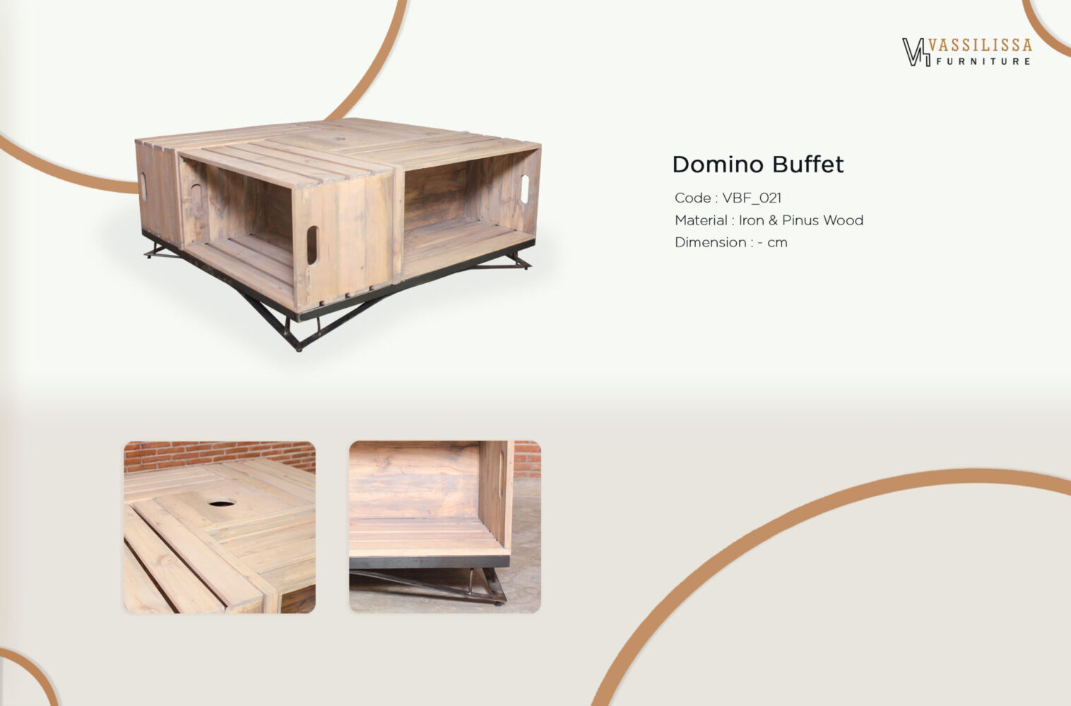 Sideboard & Buffet Collection Sideboard & Buffet Collection