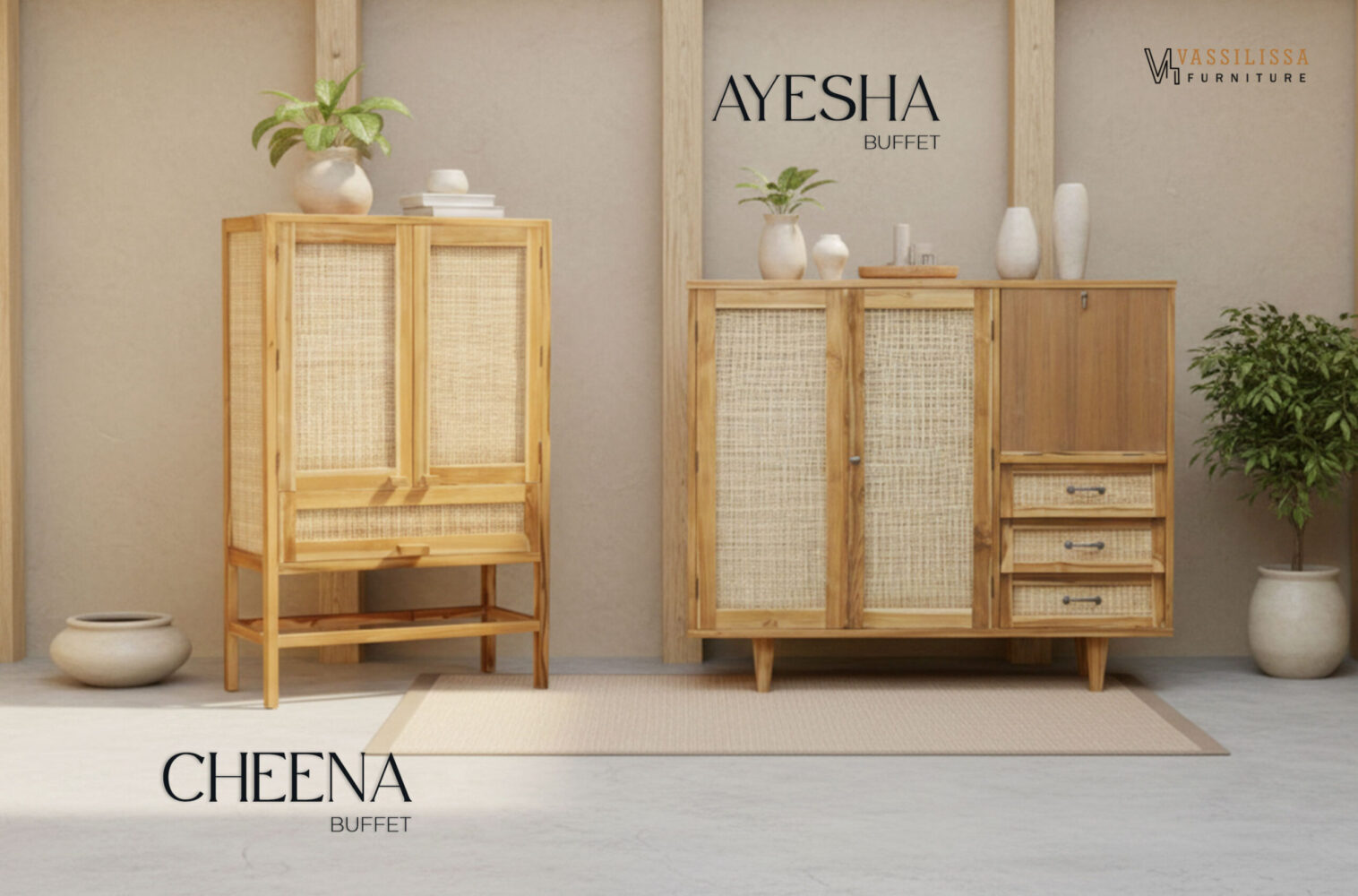 Sideboard & Buffet Collection Sideboard & Buffet Collection