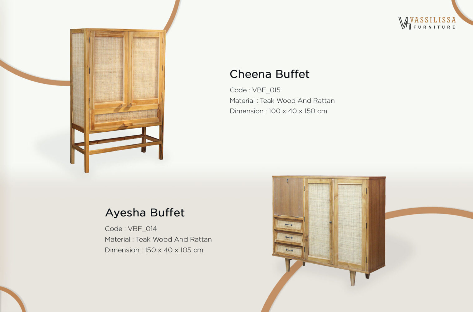 Sideboard & Buffet Collection Sideboard & Buffet Collection