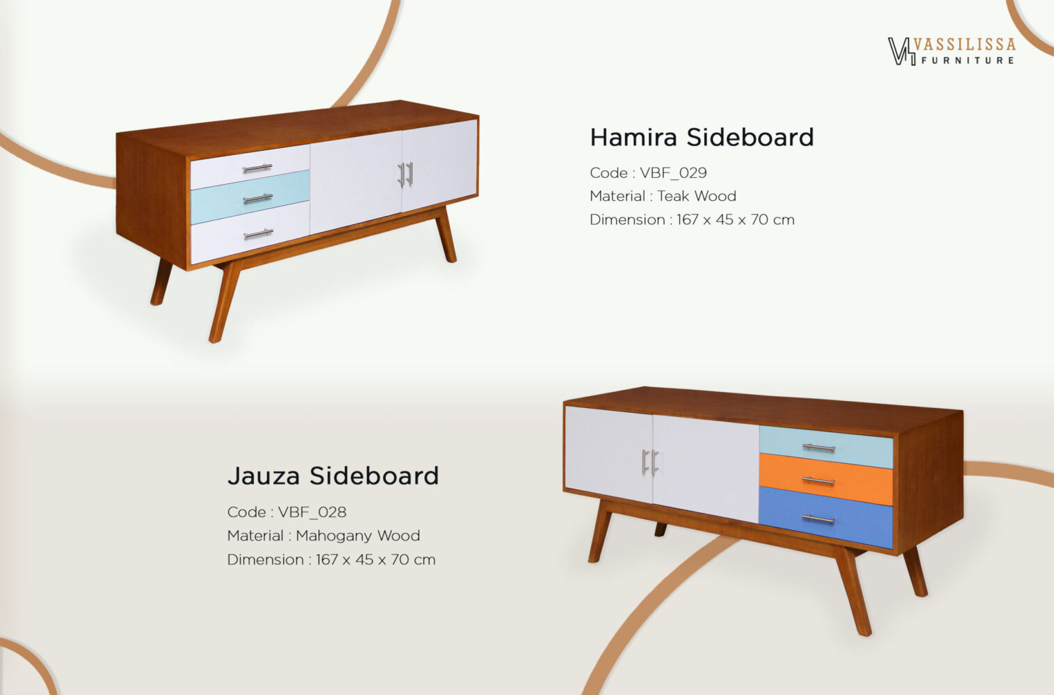 Sideboard & Buffet Collection Sideboard & Buffet Collection