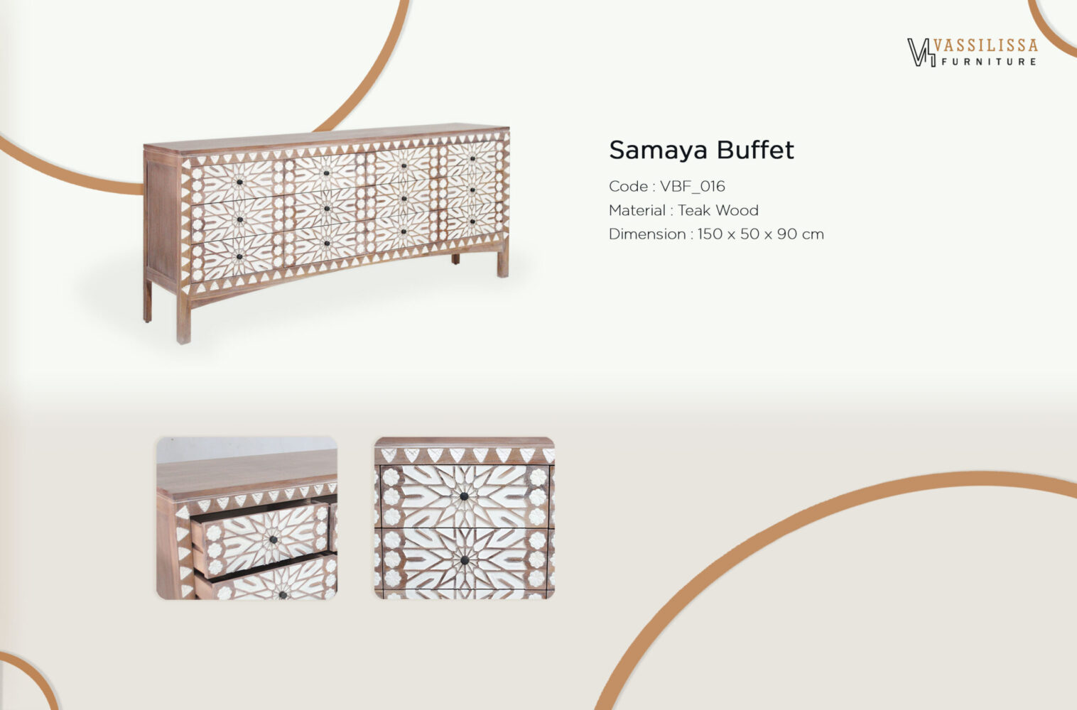 Sideboard & Buffet Collection Sideboard & Buffet Collection