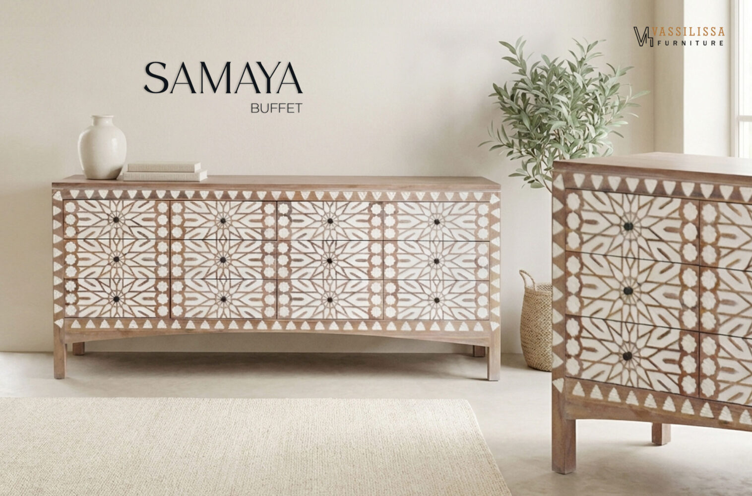 Sideboard & Buffet Collection Sideboard & Buffet Collection