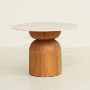 Luna Dining Table