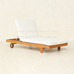 Dareen Lounger