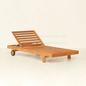 Dareen Lounger