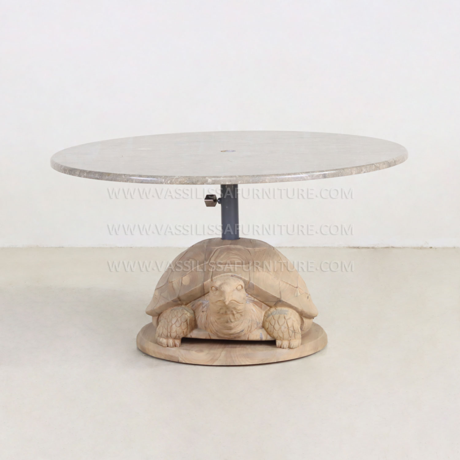 Turtle Occasional Table