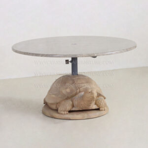 Turtle Occasional Table