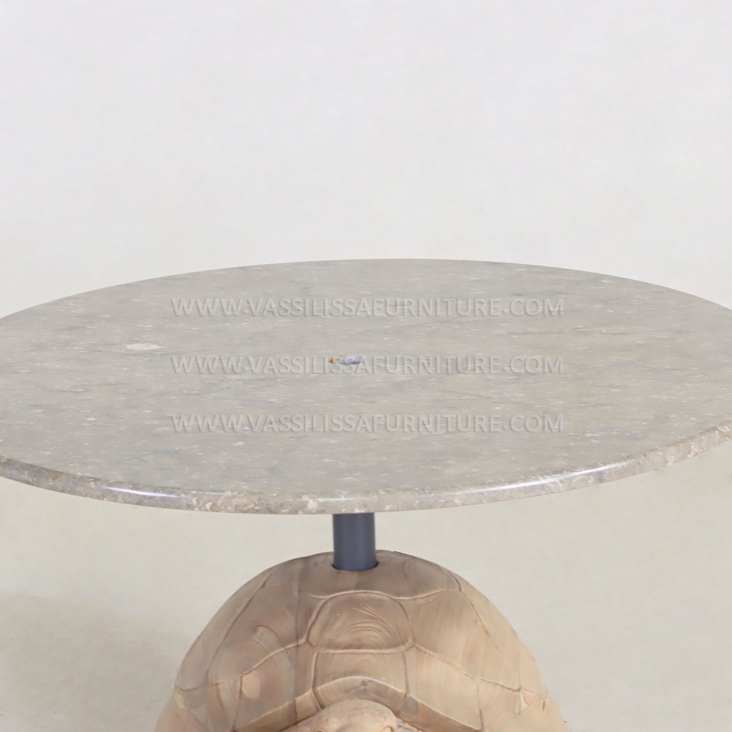 Turtle Occasional Table