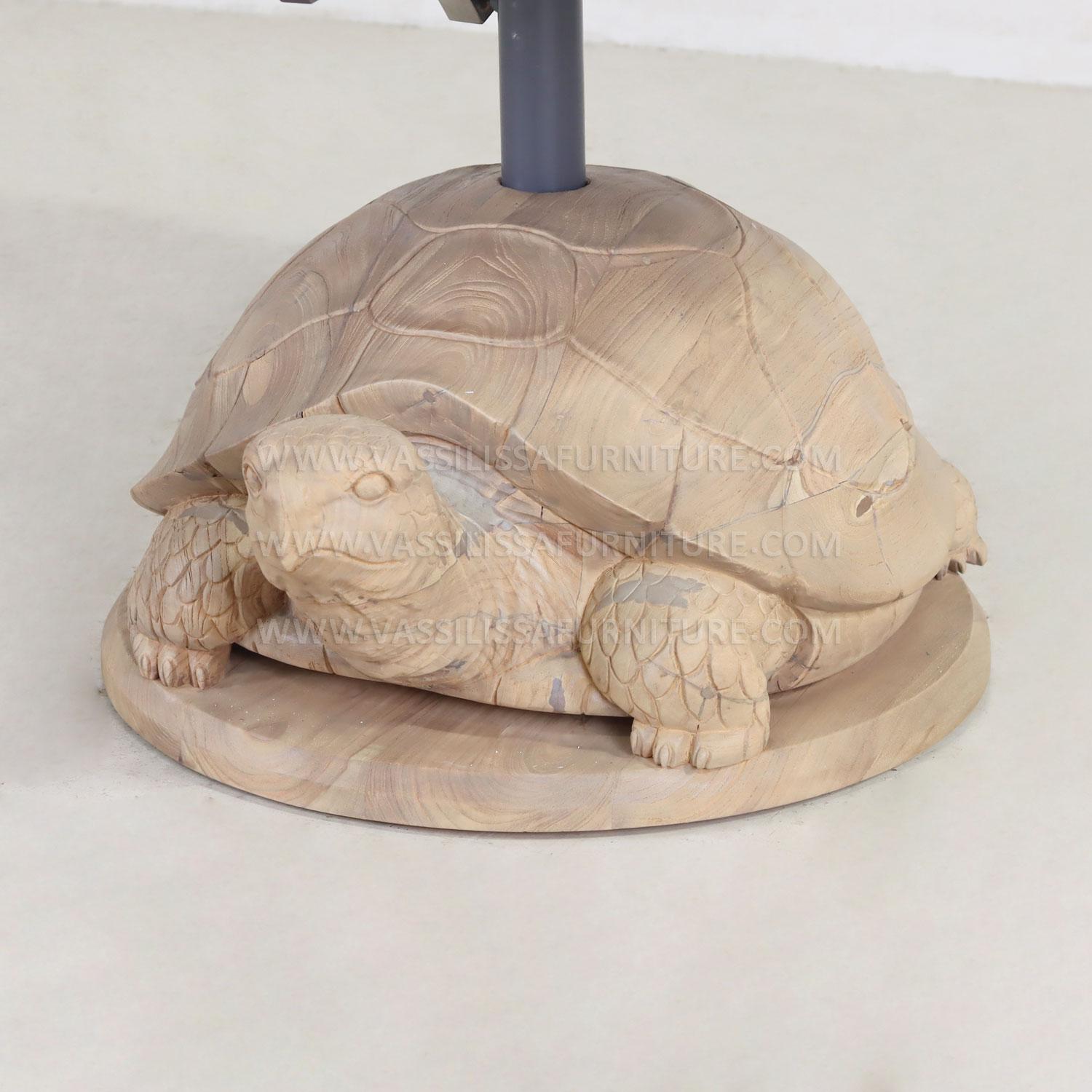 Turtle Occasional Table
