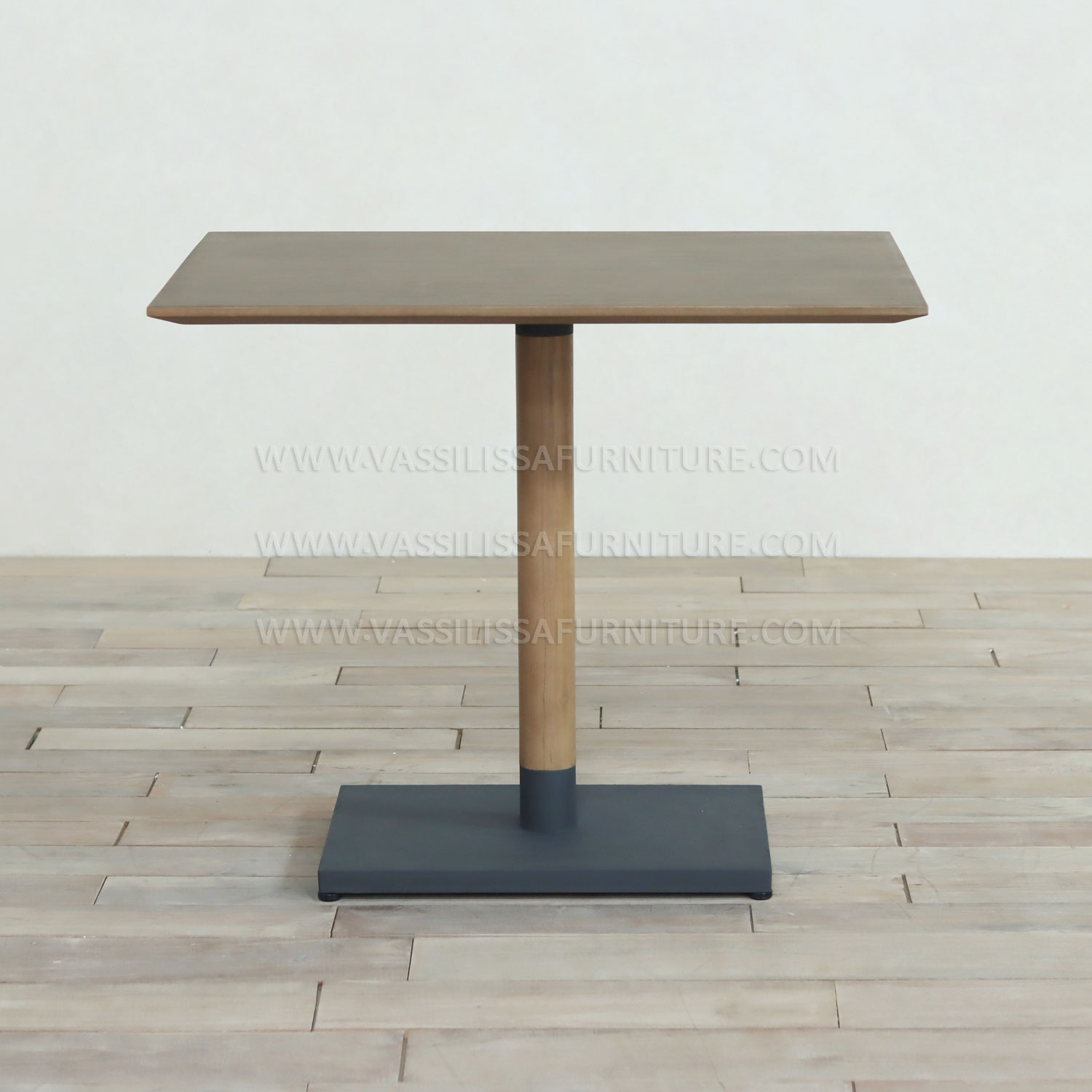 Nero Axis Dressing Table