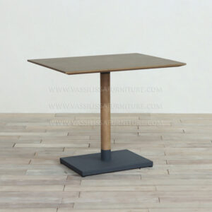 Nero Axis Dressing Table