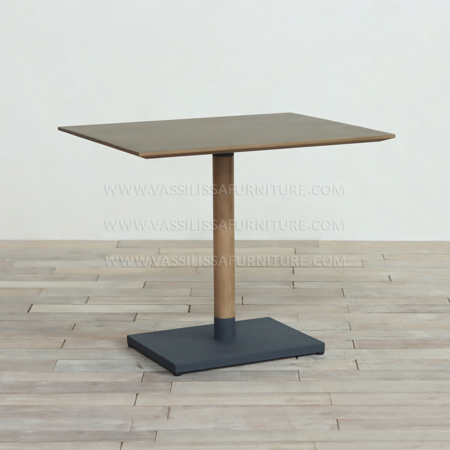 Nero Axis Dressing Table