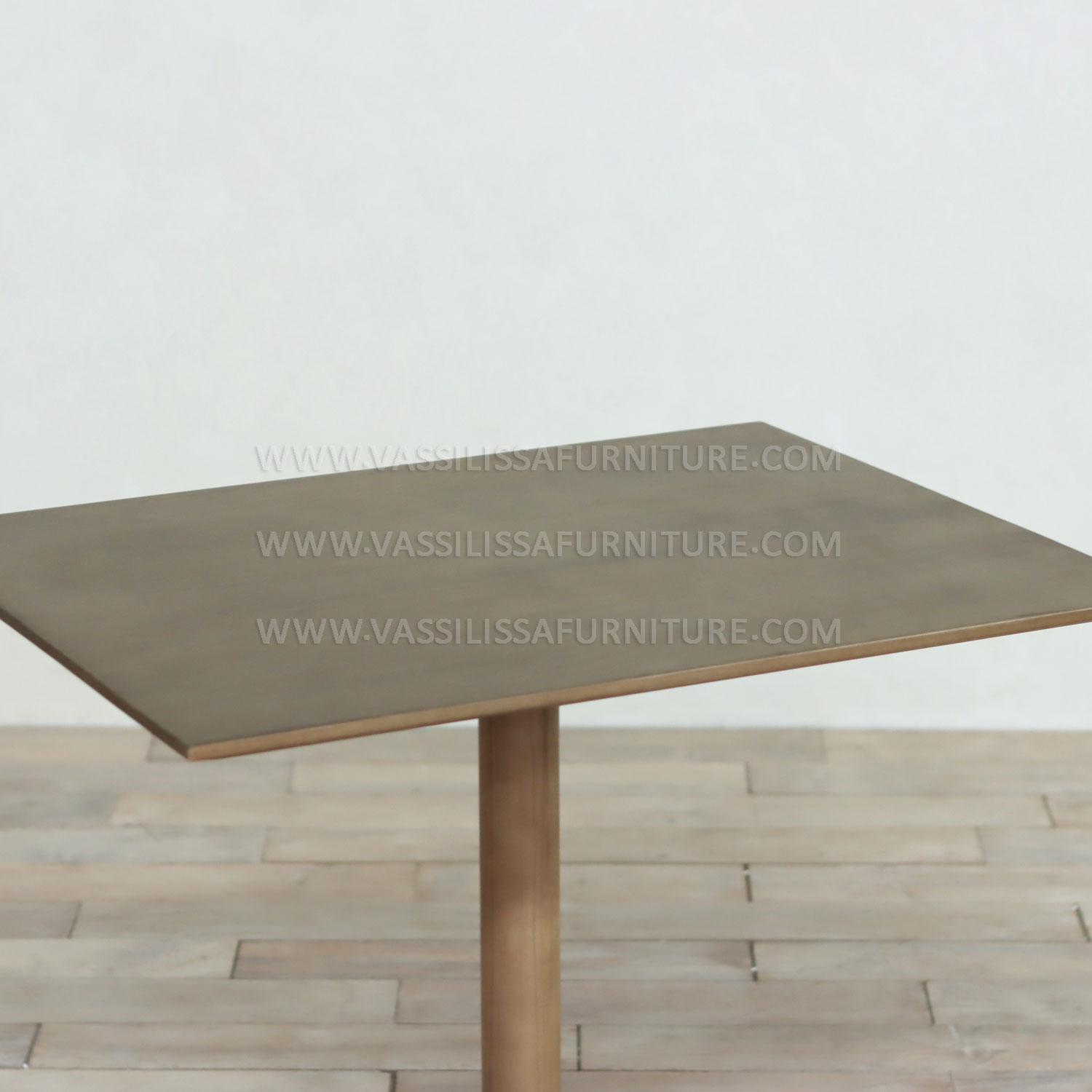 Nero Axis Dressing Table