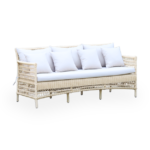 Ozzie Sofa 3 Seater