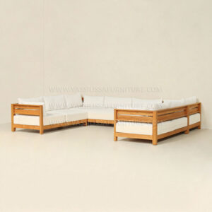 Orana L Sofa