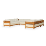 Orana L Sofa