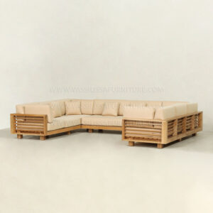 Elsie Sofa Set
