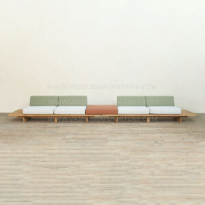 Arka Sofa