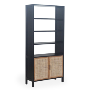 Resti Open Bookcase