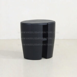 Ebon Nightstand