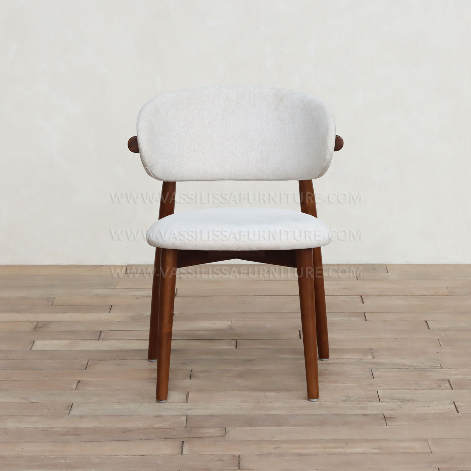 Aira Dining Chair indonesia furniture manufacturer