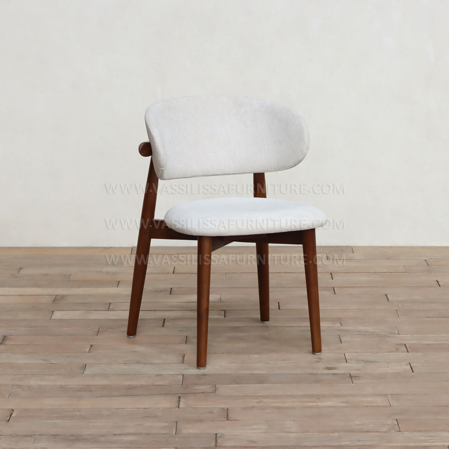 Aira Dining Chair indonesia furniture manufacturer