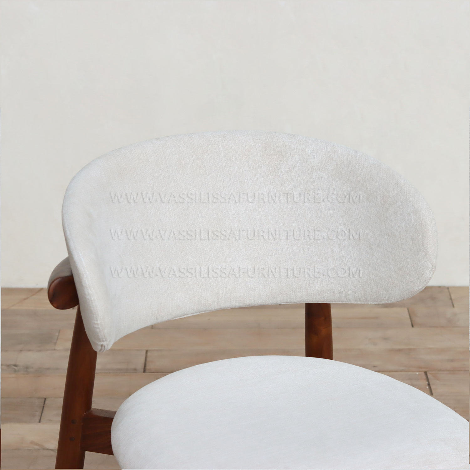 Aira Dining Chair indonesia furniture manufacturer