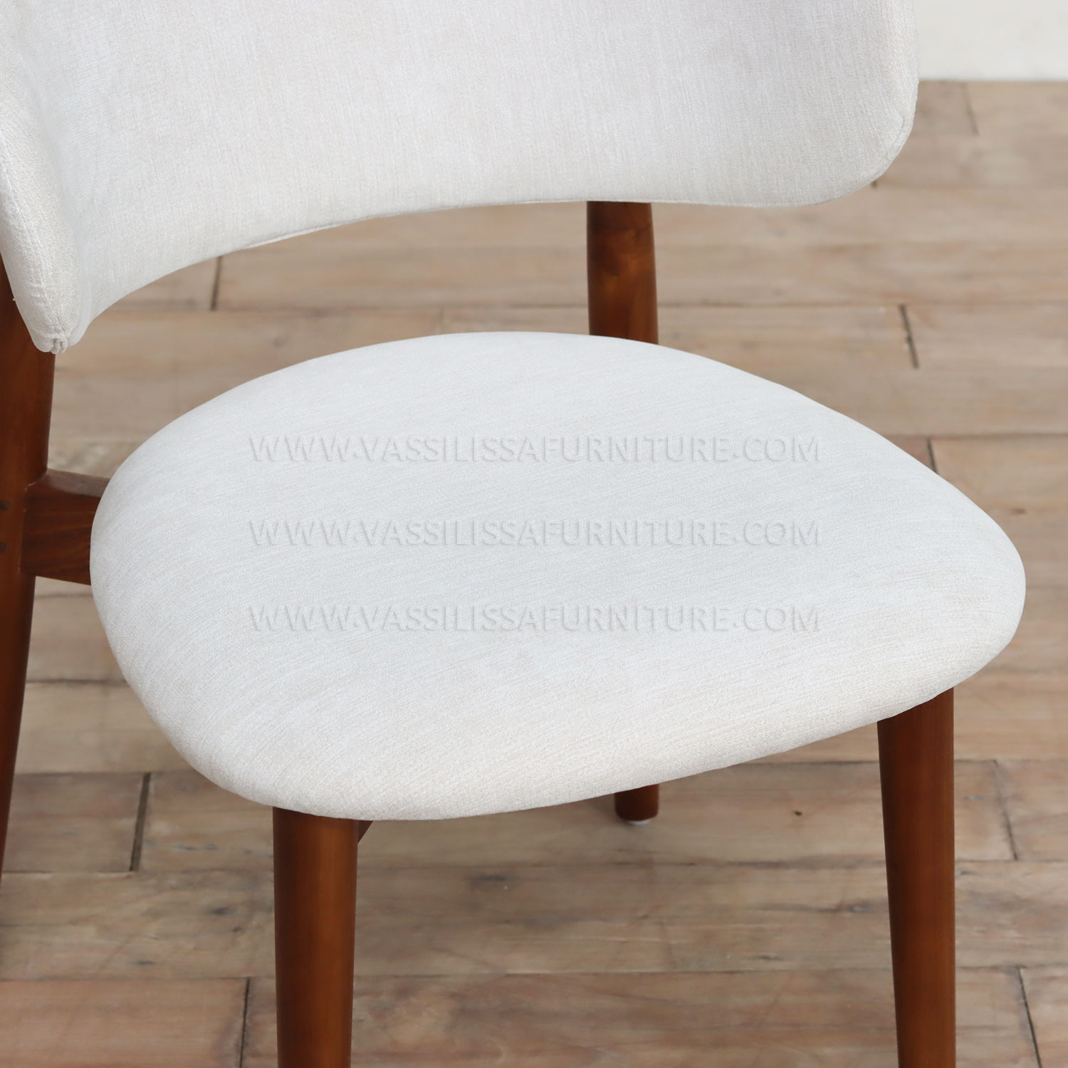 Aira Dining Chair indonesia furniture manufacturer