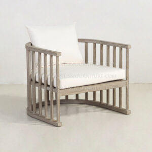 Aruna Lounge Chair